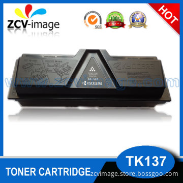 TK137 Toner Cartridge Empty for KM2810